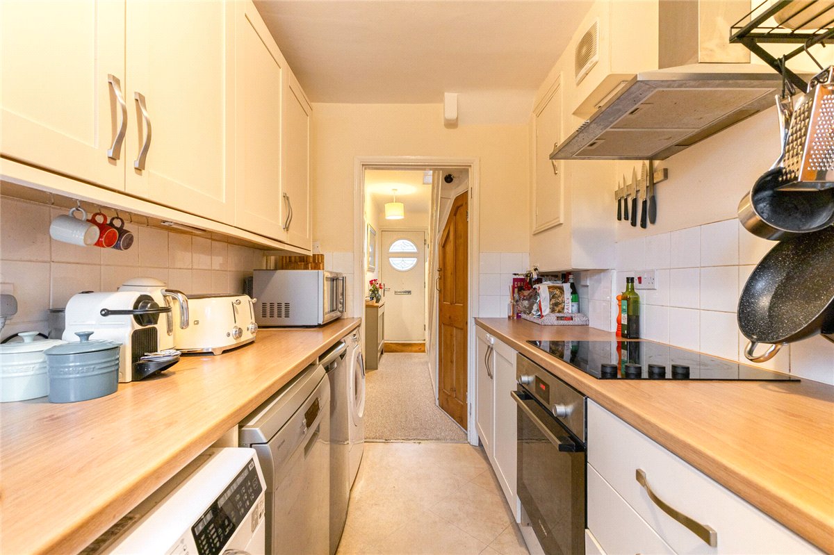 3 bedroom house, Holbrook Road, Cambridge CB1 - Sold STC