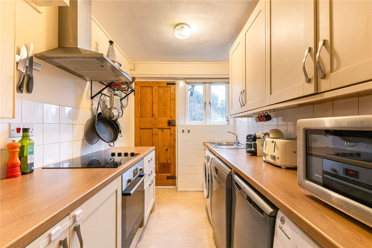 3 bedroom house, Holbrook Road, Cambridge CB1 - Sold STC
