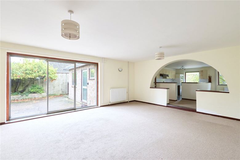 6 bedroom bungalow, Church Street, Thriplow SG8 - Available