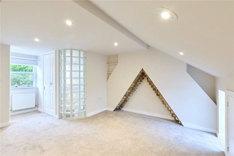 3 bedroom house, Clare Street, Cambridge CB4 - Available