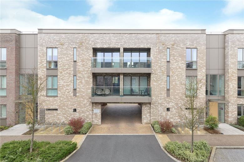 2 bedroom flat, Knightly Avenue, Cambridge CB2 - Available