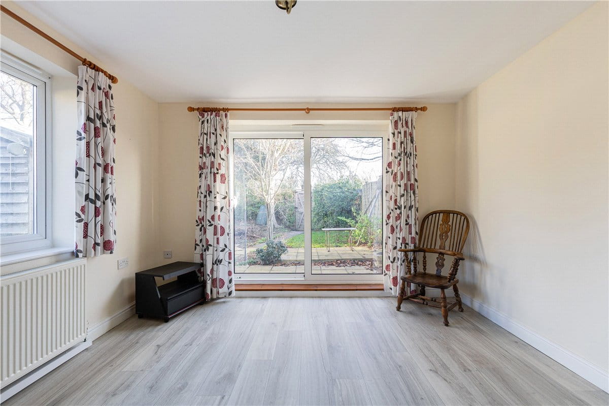 3 bedroom house, Town Close, Sawston CB22 - Sold STC