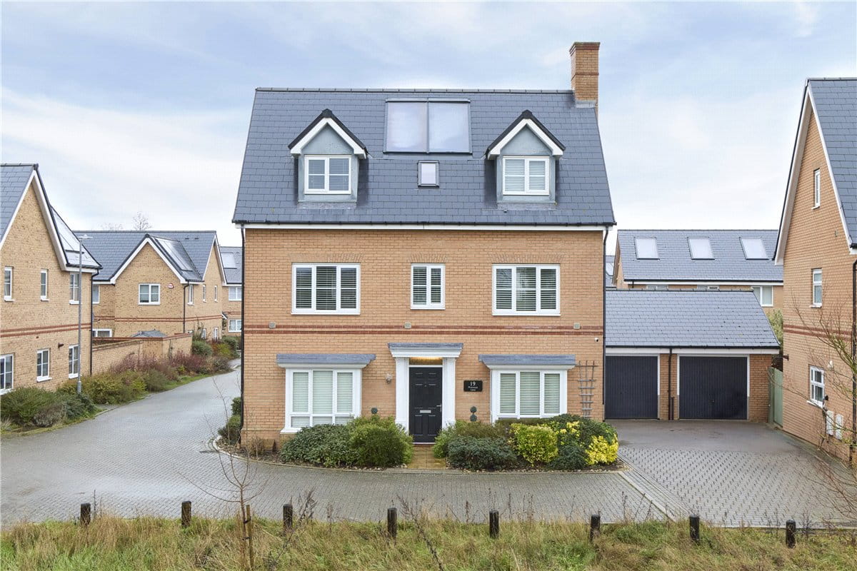 5 bedroom house, Primrose Lane, Impington CB24 - Available