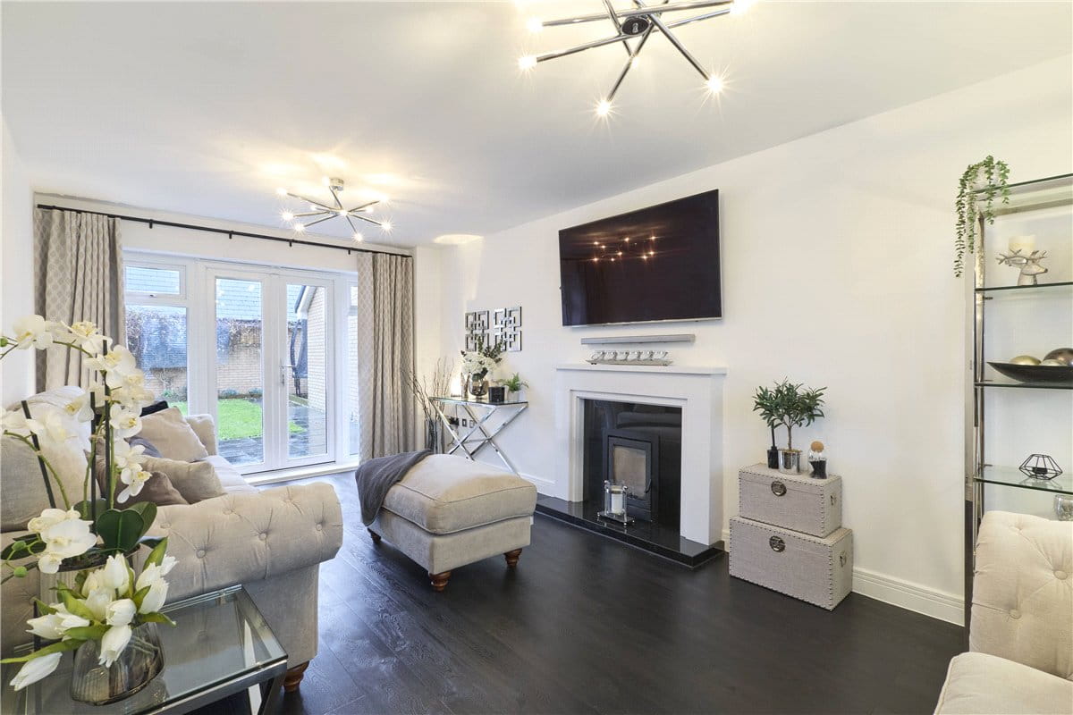 5 bedroom house, Primrose Lane, Impington CB24 - Available