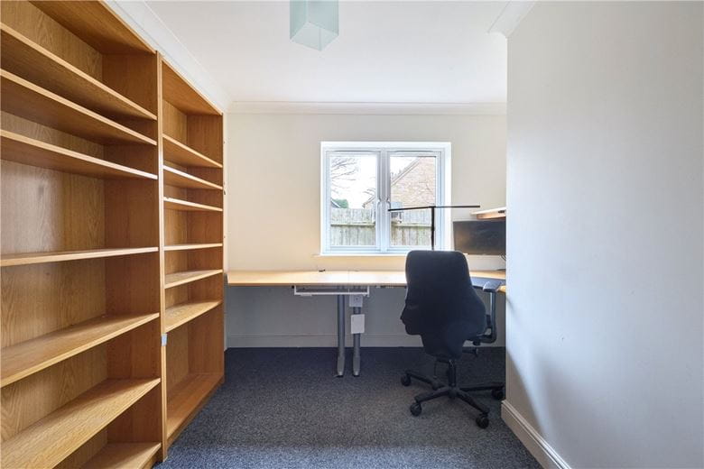 3 bedroom bungalow, High Street, Waterbeach CB25 - Available