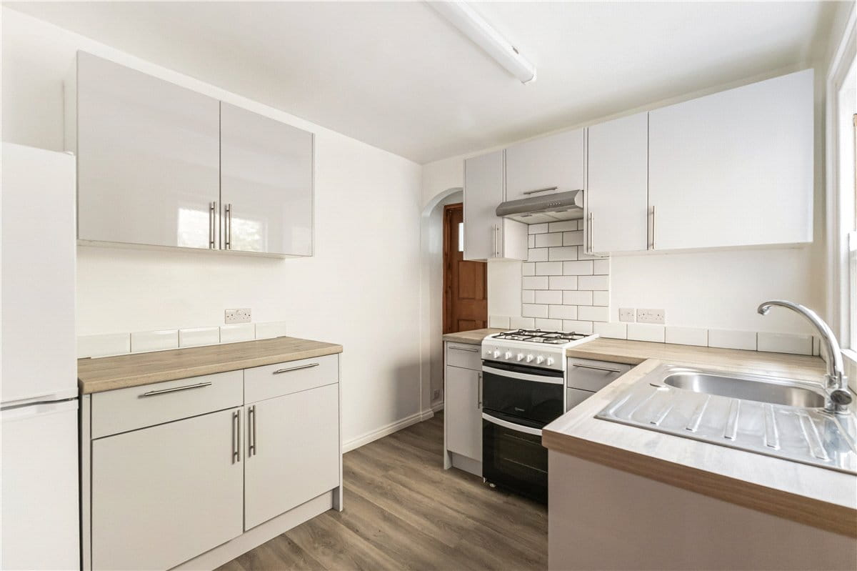 3 bedroom house, Richmond Road, Cambridge CB4 - Available