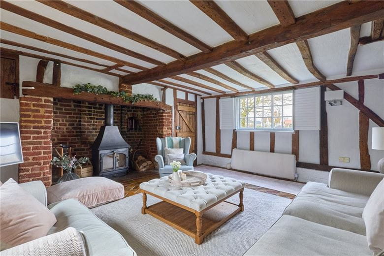 4 bedroom house, West Green, Barrington CB22 - Available