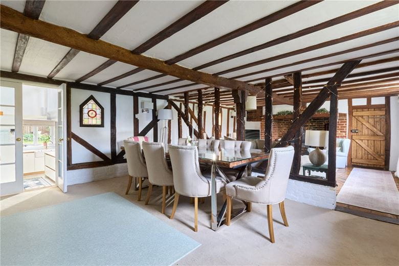 4 bedroom house, West Green, Barrington CB22 - Available