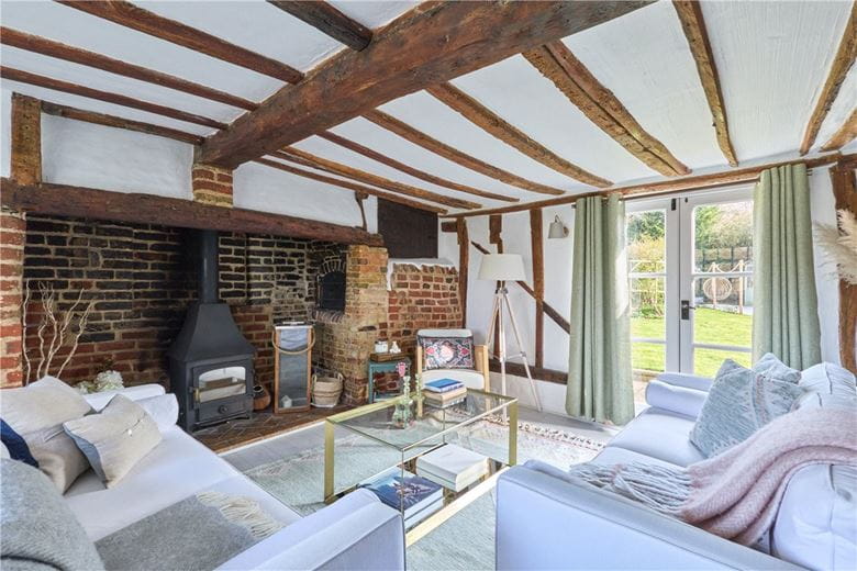 4 bedroom house, West Green, Barrington CB22 - Available