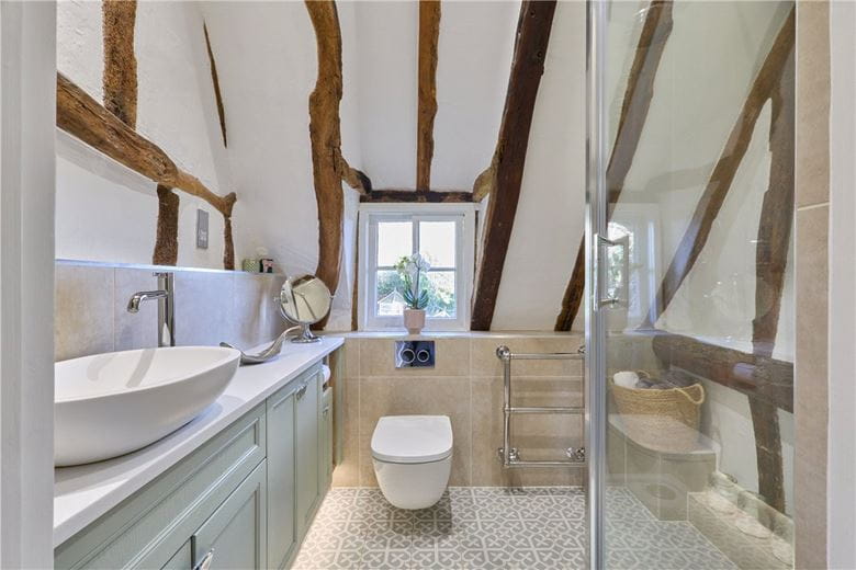 4 bedroom house, West Green, Barrington CB22 - Available