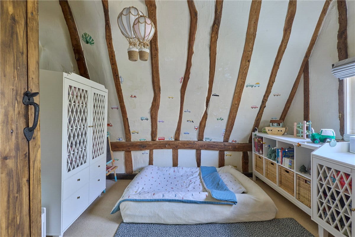 4 bedroom house, West Green, Barrington CB22 - Available