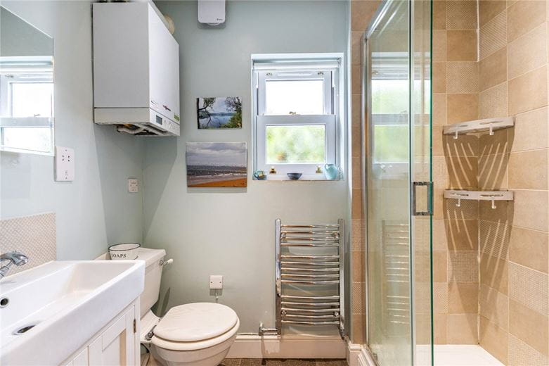 4 bedroom house, Fulbrooke Road, Cambridge CB3 - Available
