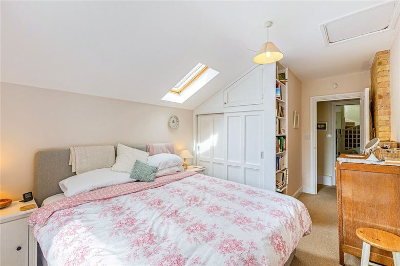 4 bedroom house, Fulbrooke Road, Cambridge CB3 - Available