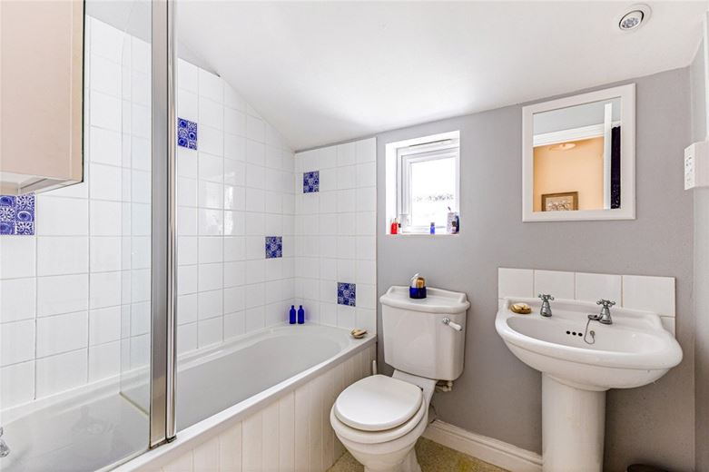 4 bedroom house, Fulbrooke Road, Cambridge CB3 - Available