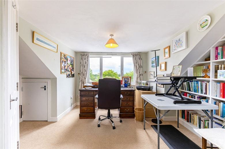 4 bedroom house, Fulbrooke Road, Cambridge CB3 - Available