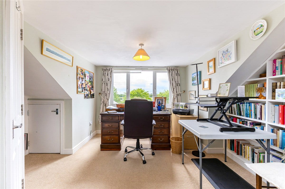 4 bedroom house, Fulbrooke Road, Cambridge CB3 - Available