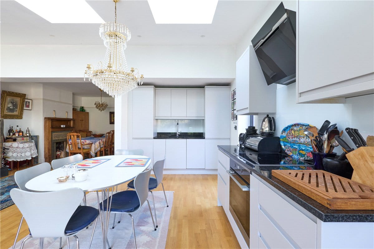 3 bedroom house, Orchard Avenue, Cambridge CB4 - Available