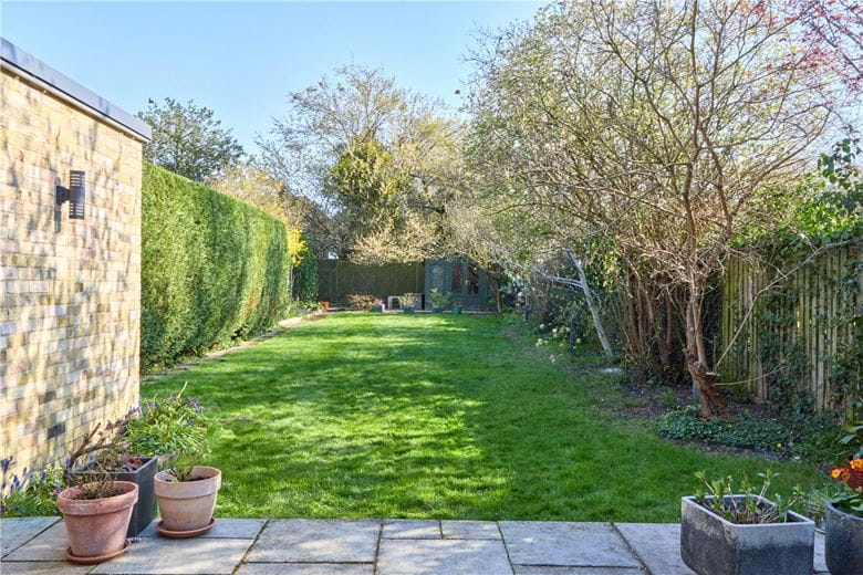 3 bedroom house, Orchard Avenue, Cambridge CB4 - Available