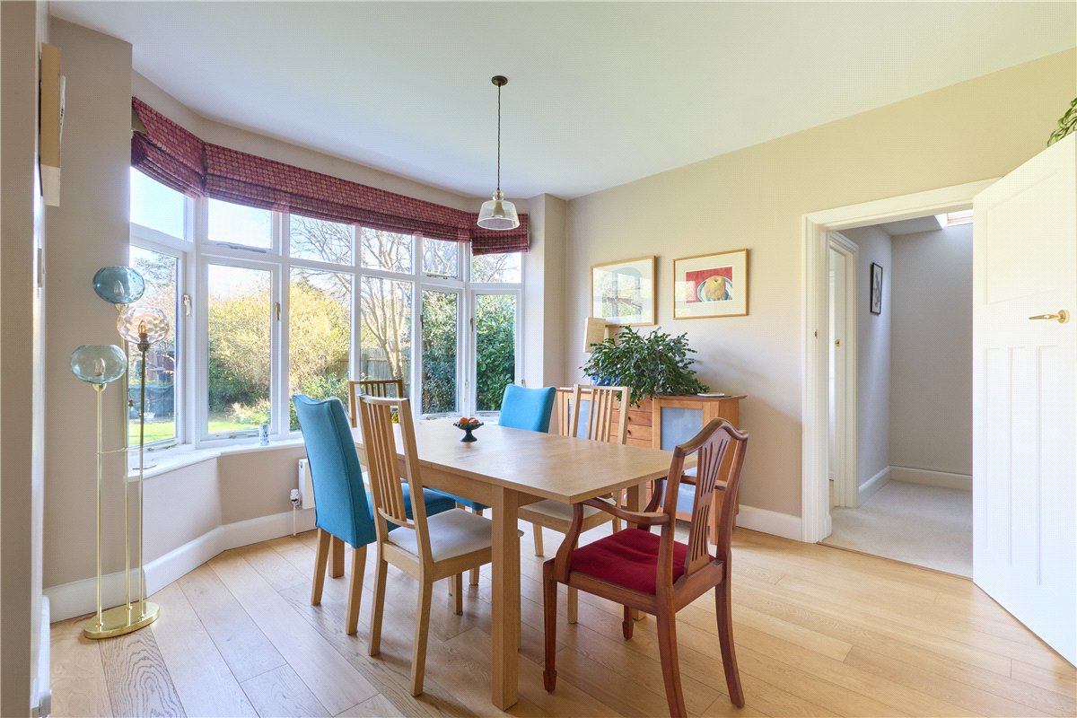 5 bedroom house, Gilbert Road, Cambridge CB4 - Available
