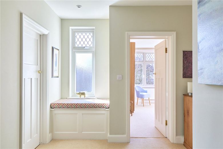 5 bedroom house, Gilbert Road, Cambridge CB4 - Available