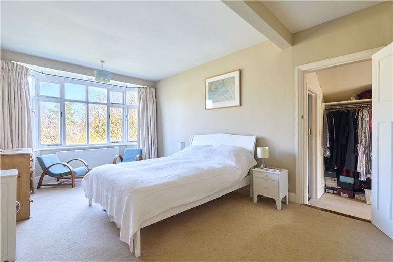 5 bedroom house, Gilbert Road, Cambridge CB4 - Available