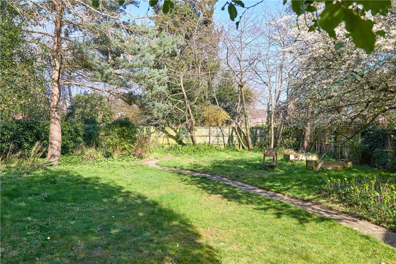 5 bedroom house, Gilbert Road, Cambridge CB4 - Available