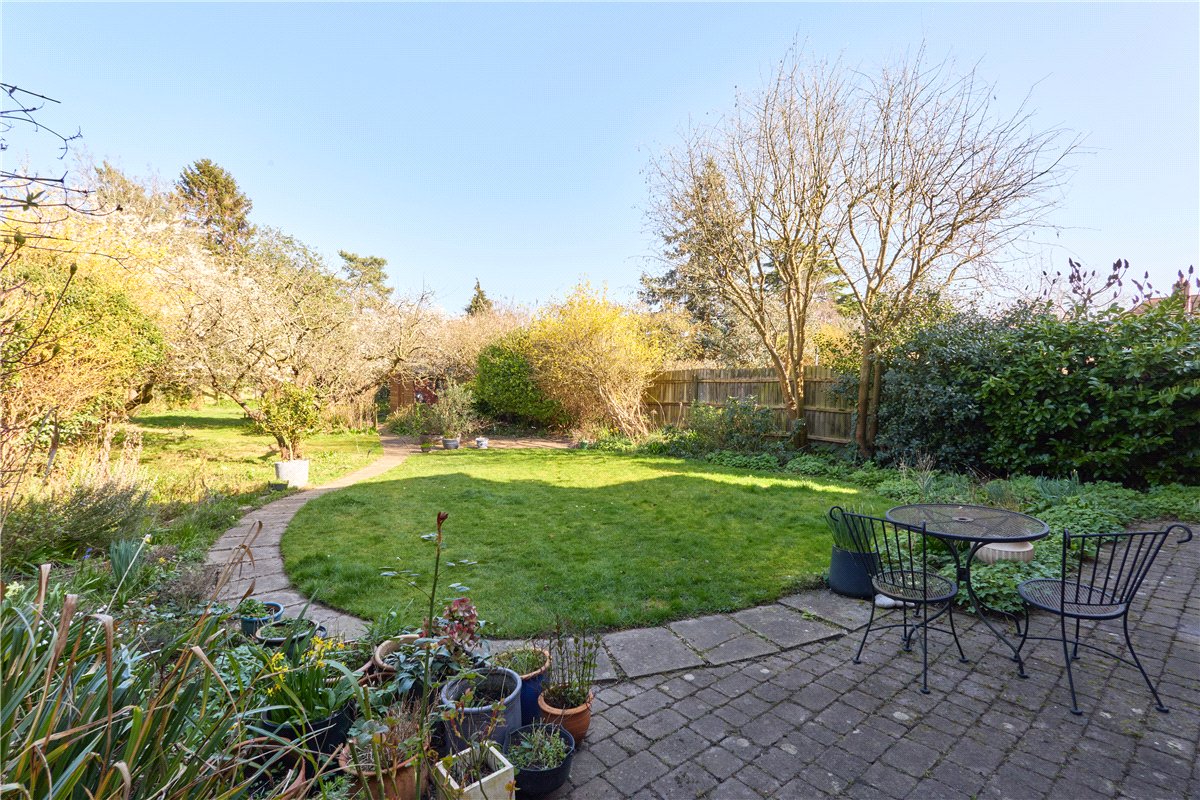 5 bedroom house, Gilbert Road, Cambridge CB4 - Available