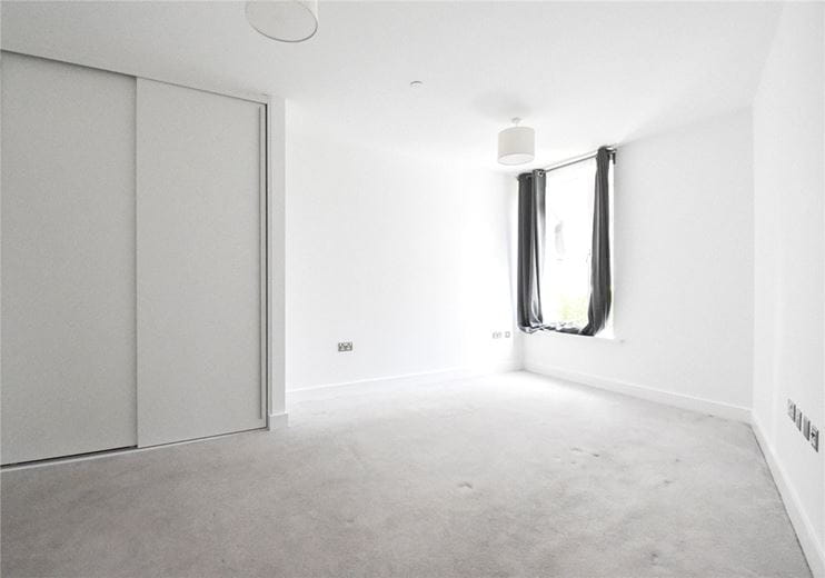 2 bedroom flat, Rudduck Way, Cambridge CB3 - Available