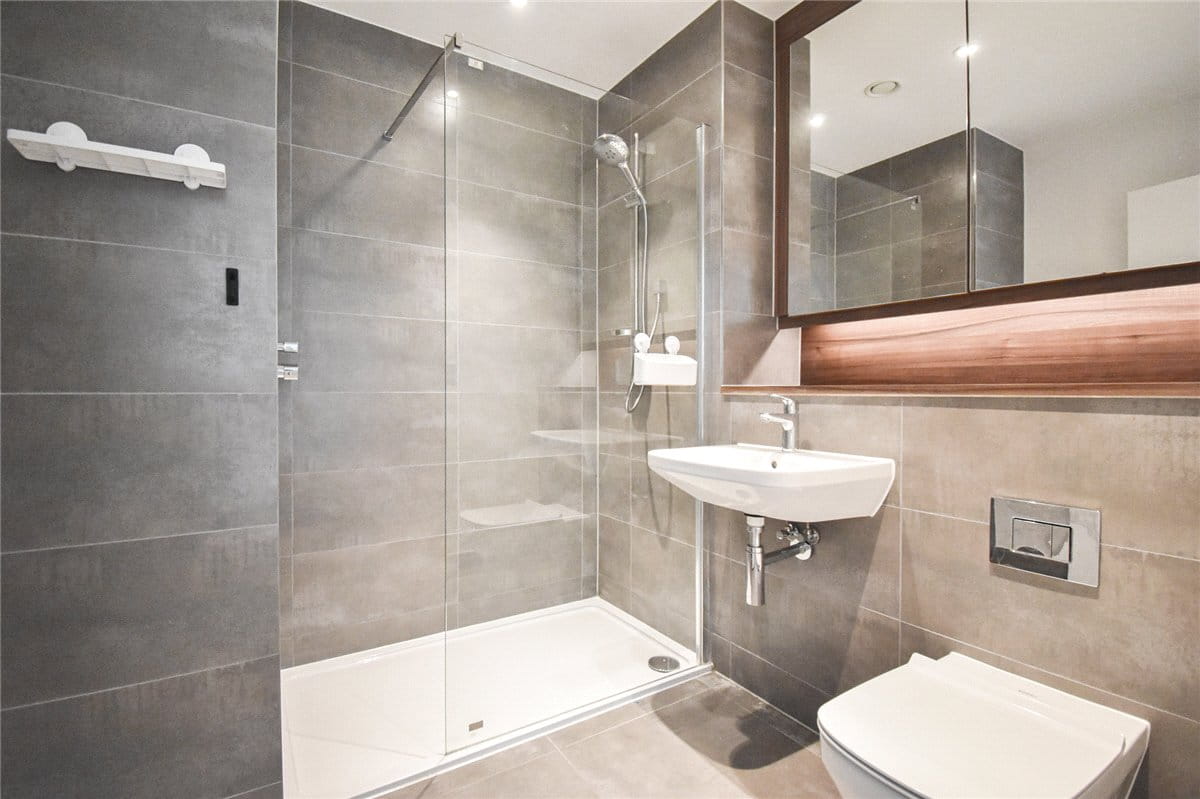 2 bedroom flat, Rudduck Way, Cambridge CB3 - Available