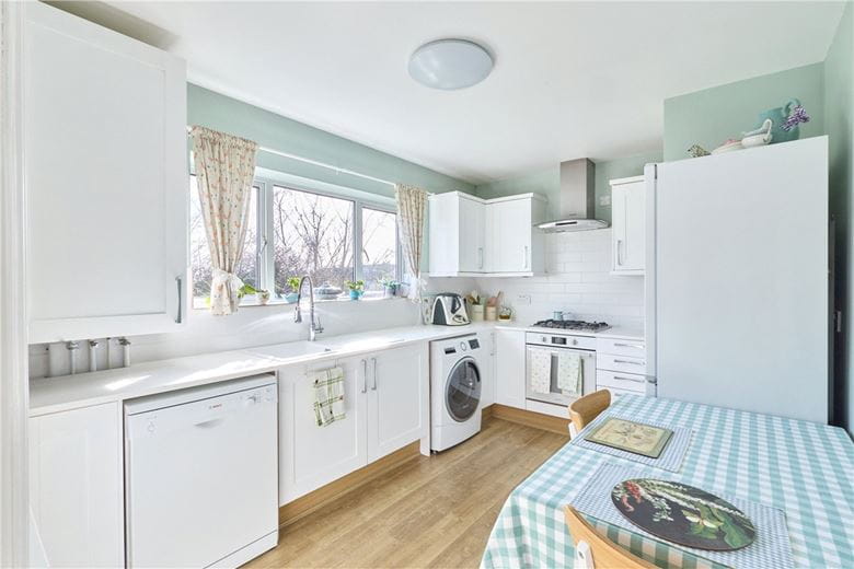 2 bedroom maisonette, Rustat Road, Cambridge CB1 - Available