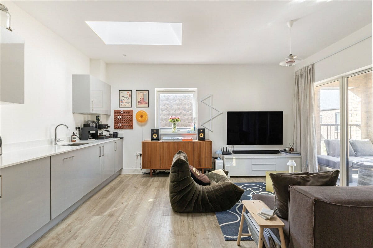 2 bedroom house, Marleigh Lane, Cambridge CB5 - Available