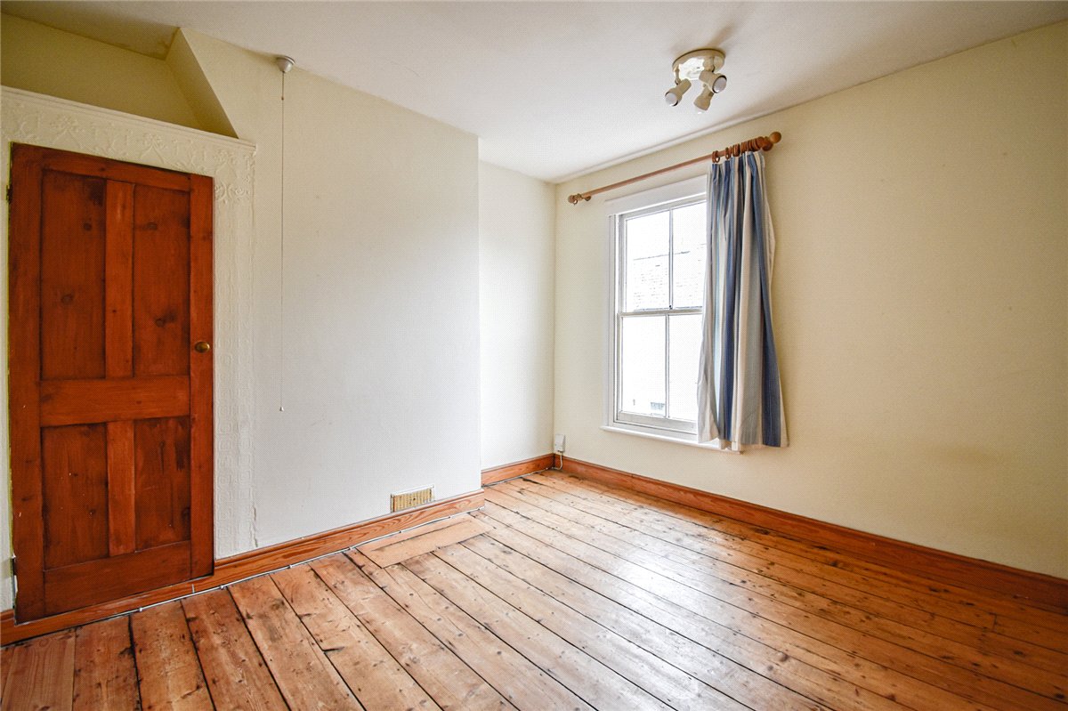 2 bedroom house, Gwydir Street, Cambridge CB1 - Available
