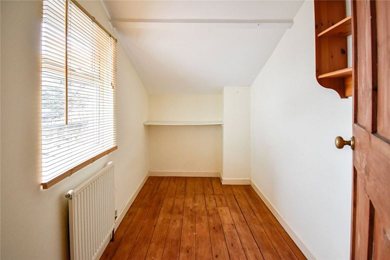 2 bedroom house, Gwydir Street, Cambridge CB1 - Available