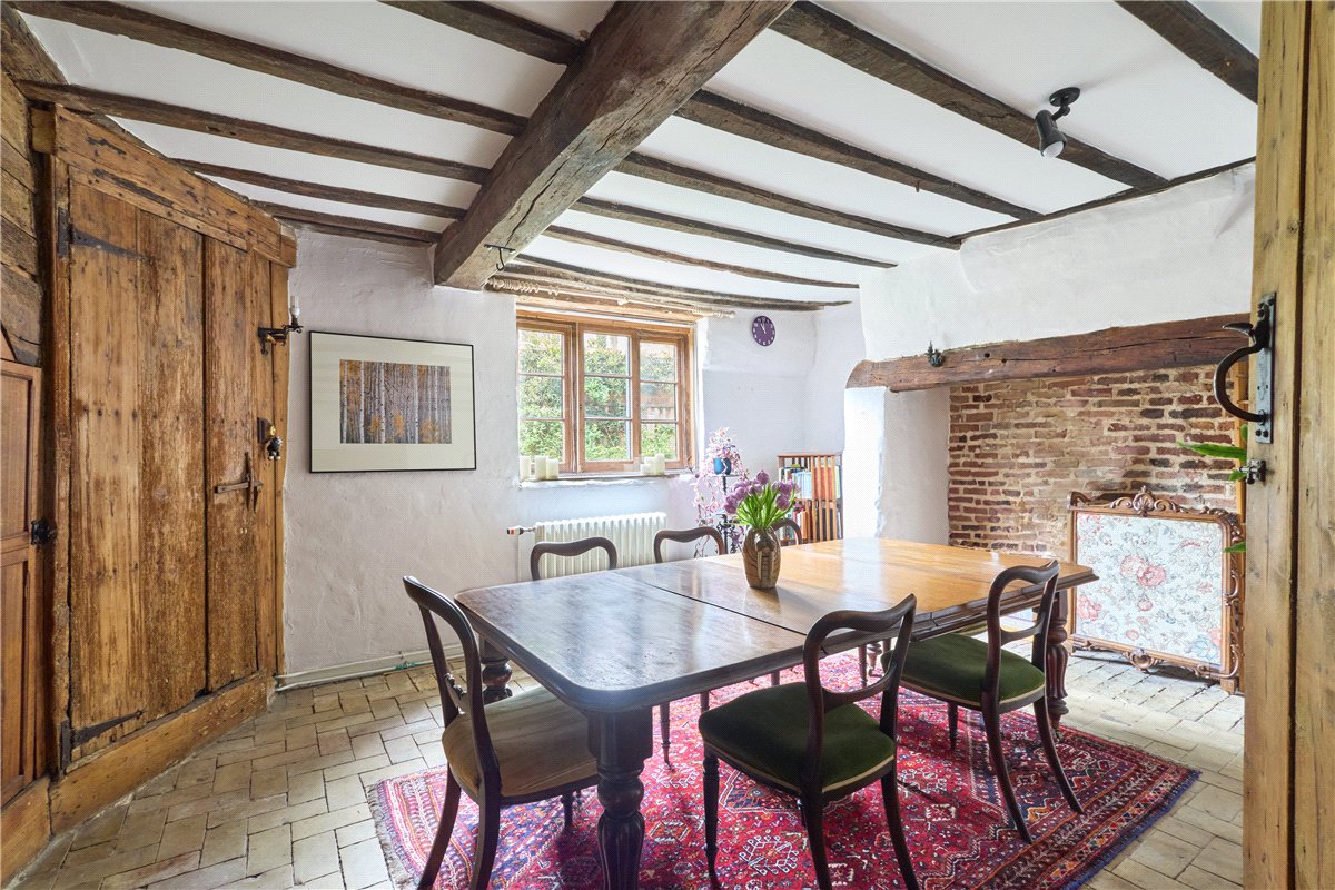 5 bedroom house, Station Road, Histon CB24 - Available