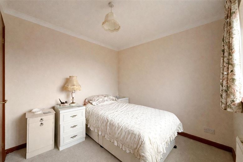 2 bedroom house, Fairlawns, Newmarket CB8 - Available