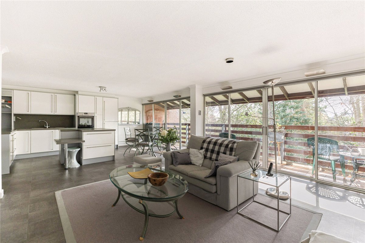 3 bedroom flat, Cavendish Avenue, Cambridge CB1 - Available