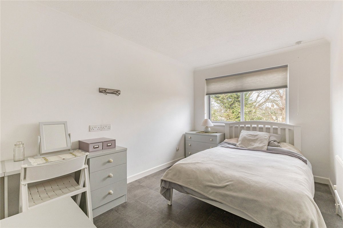 3 bedroom flat, Cavendish Avenue, Cambridge CB1 - Available