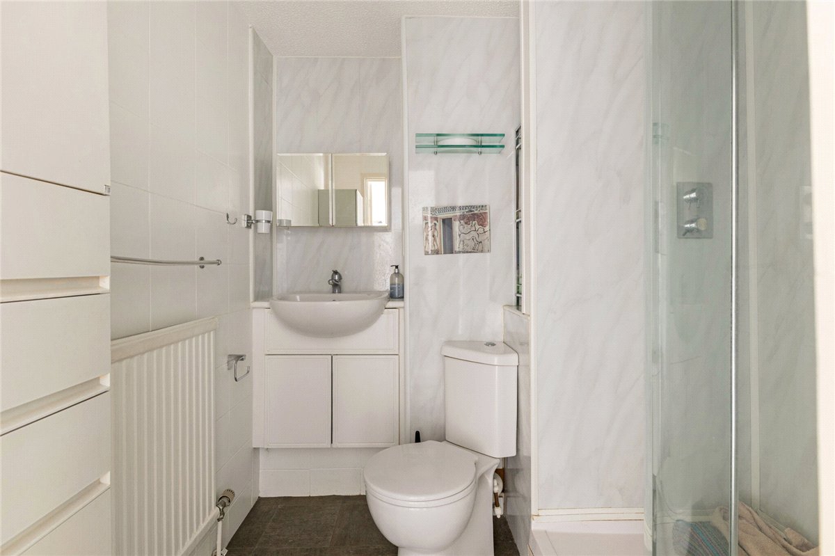 3 bedroom flat, Cavendish Avenue, Cambridge CB1 - Available