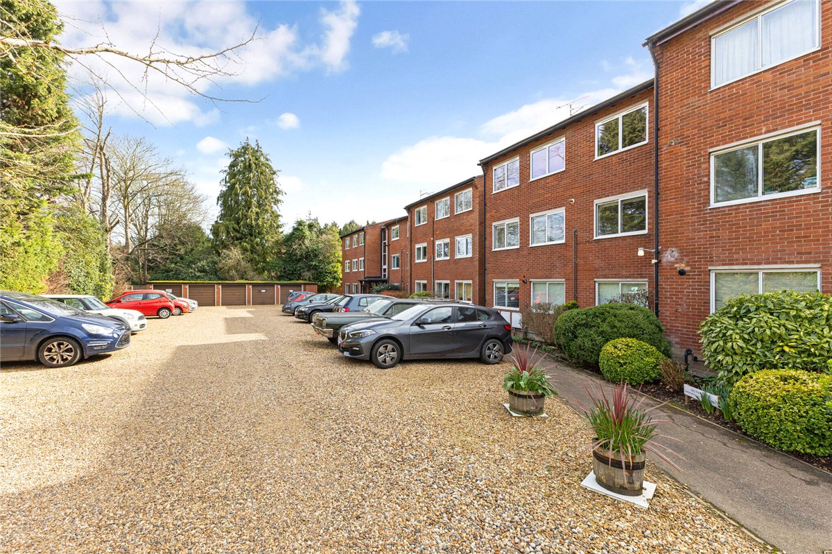 3 bedroom flat, Cavendish Avenue, Cambridge CB1 - Available