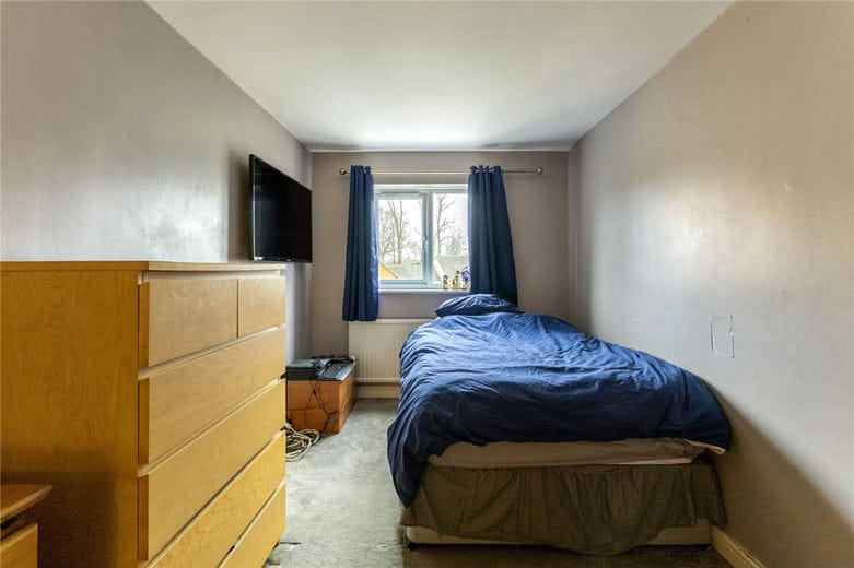 3 bedroom house, Church Street, Stapleford CB22 - Available