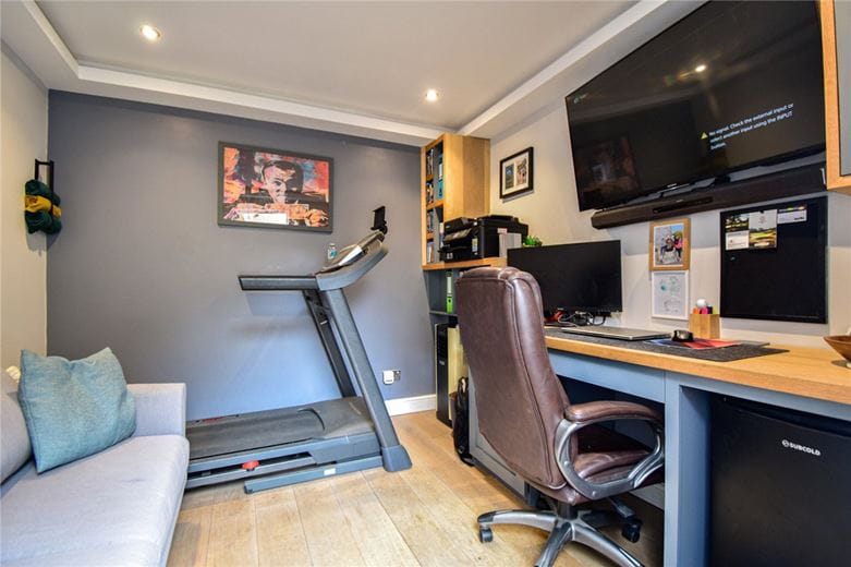 3 bedroom house, Church Street, Stapleford CB22 - Available