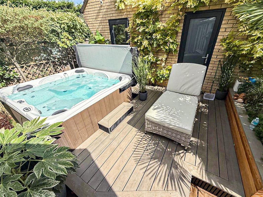 3 bedroom house, Church Street, Stapleford CB22 - Available