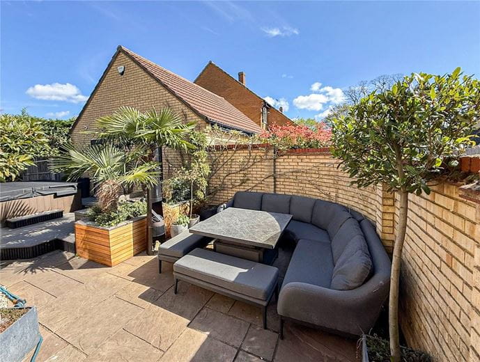 3 bedroom house, Church Street, Stapleford CB22 - Available