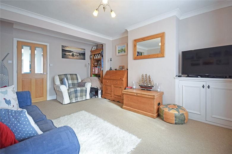 2 bedroom house, Fen Road, Milton CB24 - Available