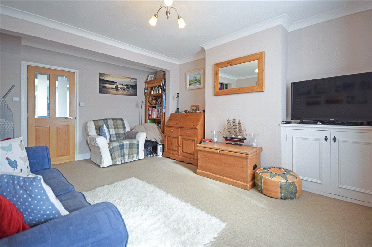 2 bedroom house, Fen Road, Milton CB24 - Available