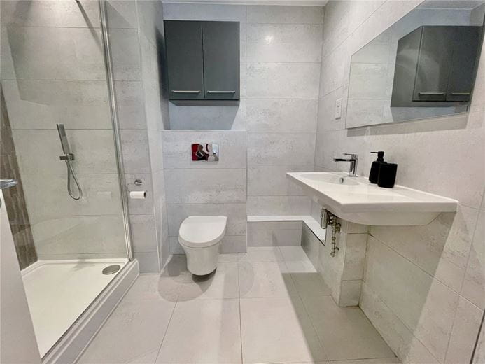 2 bedroom flat, Hills Road, Cambridge CB2 - Available