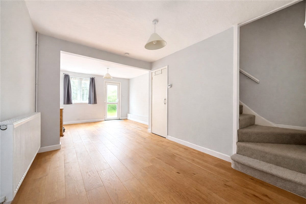 2 bedroom house, Rivar Place, Sleaford Street CB1 - Available