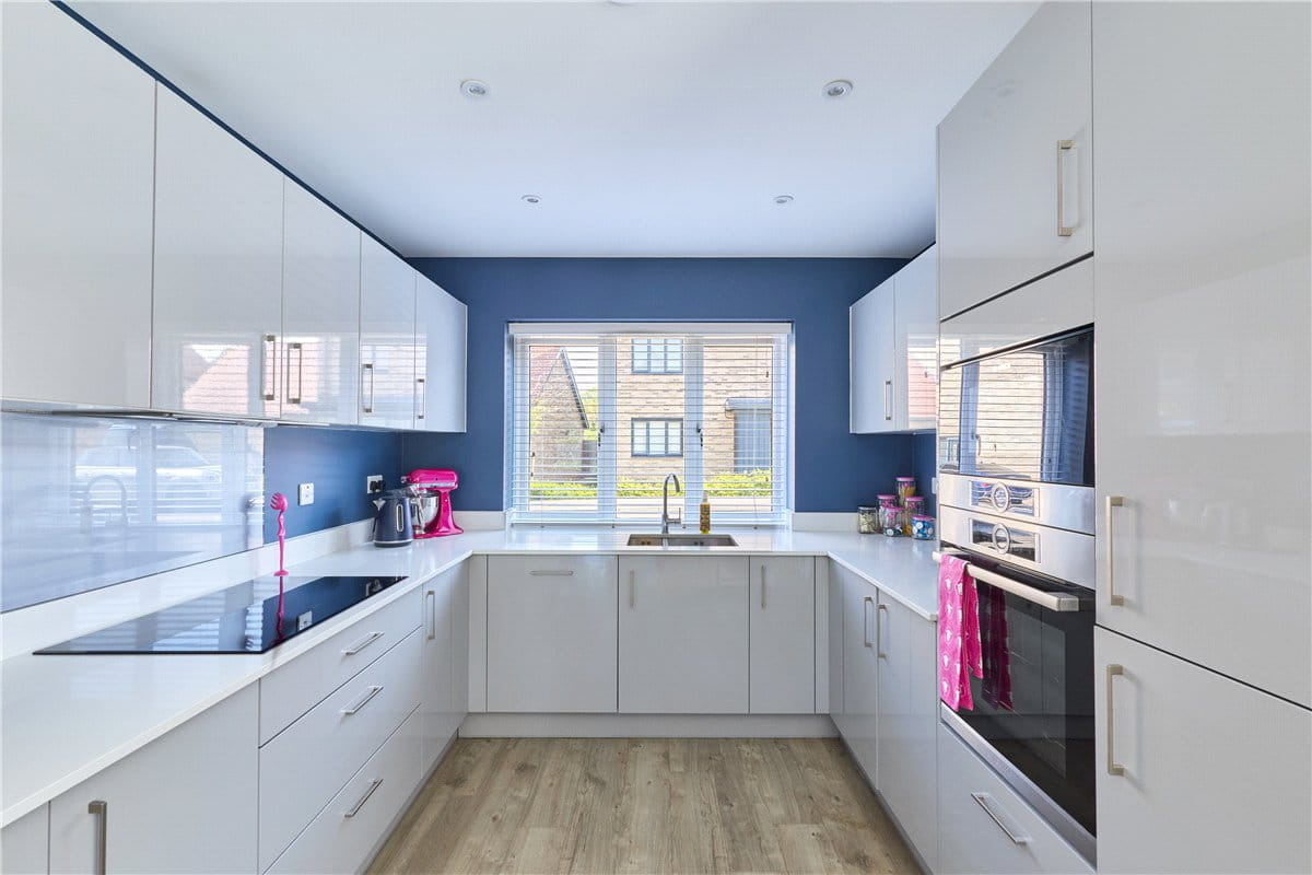 3 bedroom house, Larkfield, Great Abington CB21 - Available