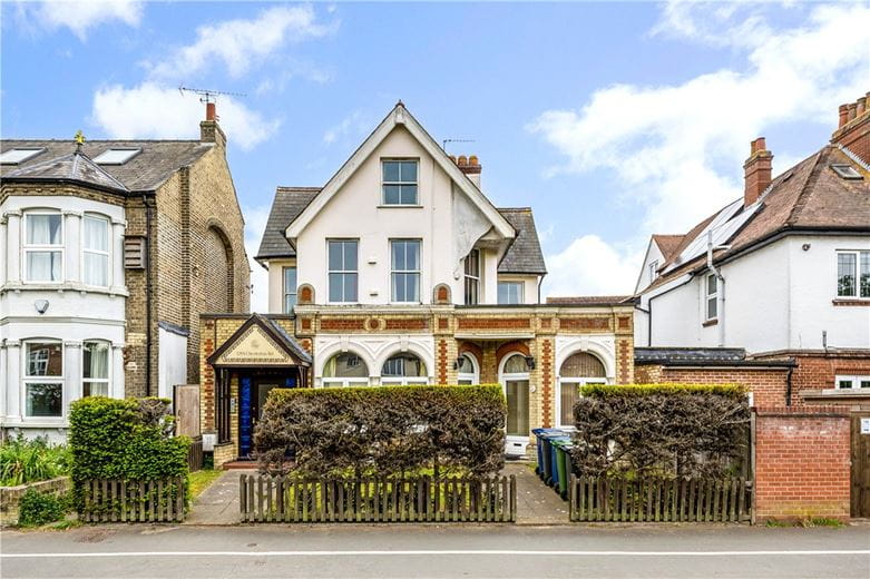 11 bedroom house, Chesterton Road, Cambridge CB4 - Available