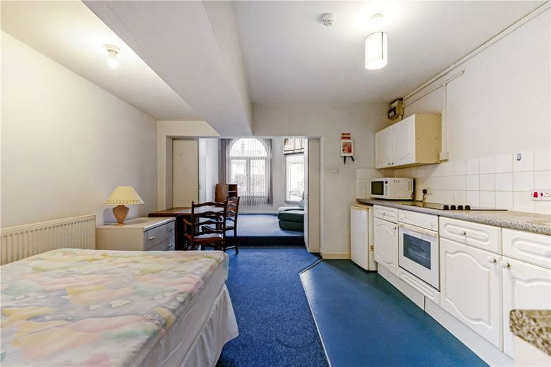 11 bedroom house, Chesterton Road, Cambridge CB4 - Available